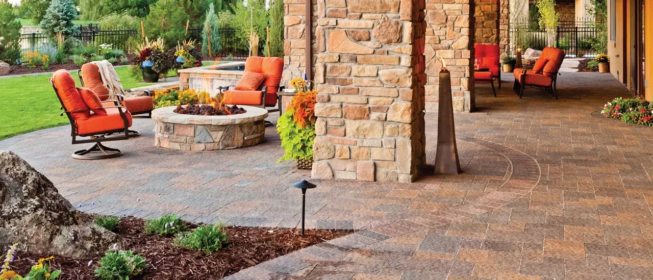 Bavaria 2 Bogert Pavers — Minneapolis, MN — Landscape & Concrete Center