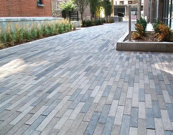 Bulovar Paver — Minneapolis, MN — Landscape & Concrete Center