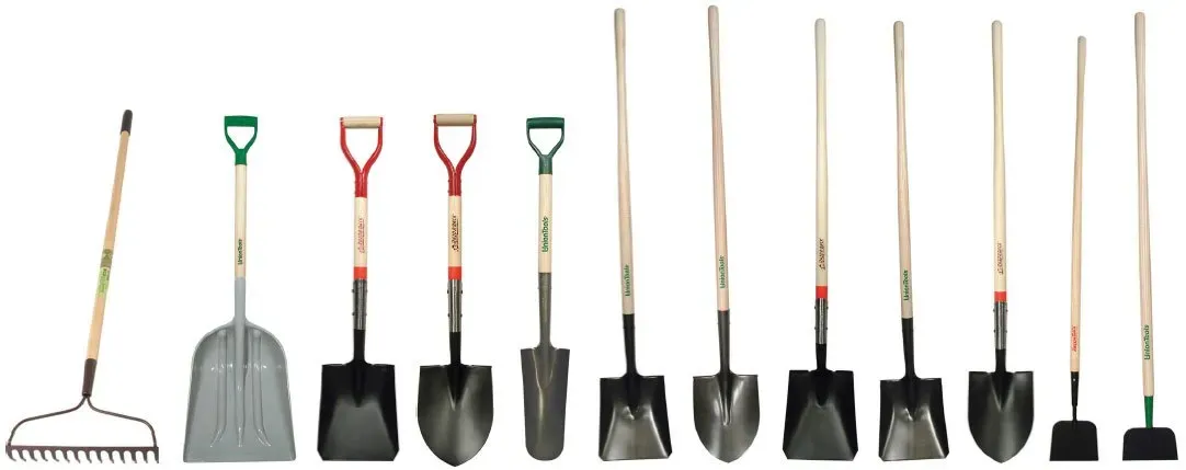 Ames Hand Tools — Minneapolis, MN — Landscape & Concrete Center