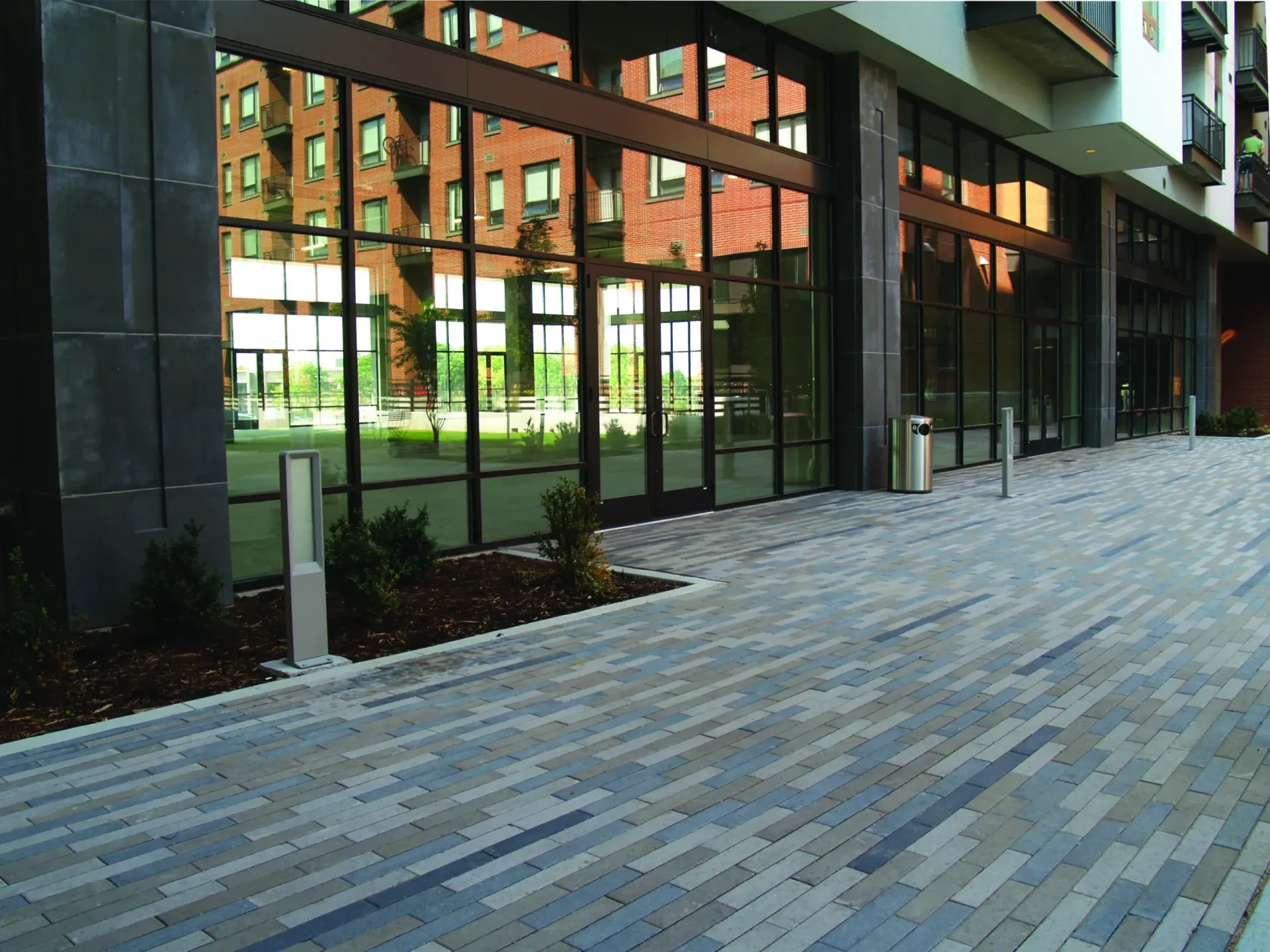 Cobble — Minneapolis, MN — Landscape & Concrete Center