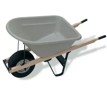 Brentwood Poly w/ Turf Tire — Minneapolis, MN — Landscape & Concrete Center