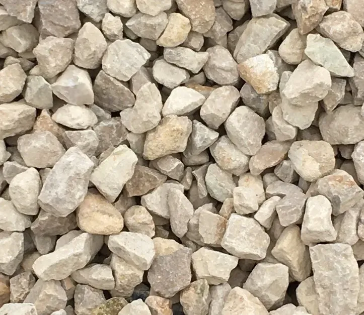 Buff Limestone 1 1/2