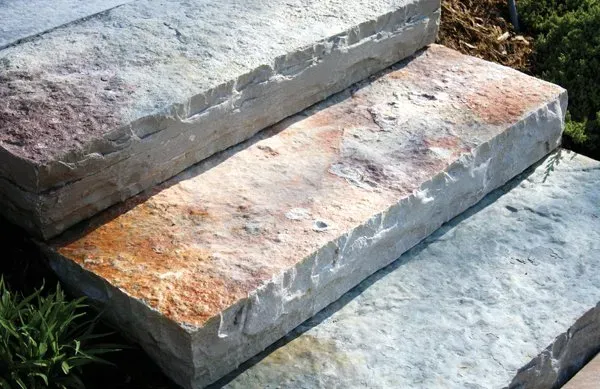 Chilton Steps — Minneapolis, MN — Landscape & Concrete Center