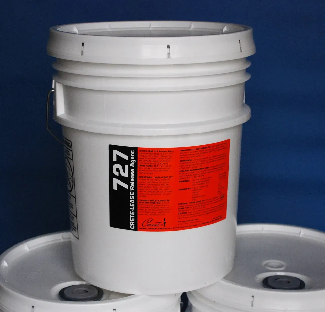 Form & Oil Release — Minneapolis, MN — Landscape & Concrete Center