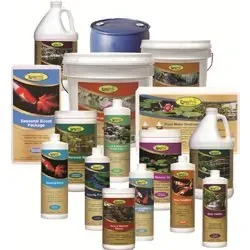 Additives — Minneapolis, MN — Landscape & Concrete Center