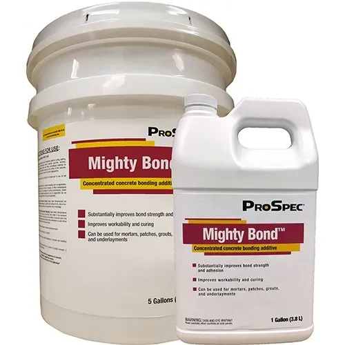 Masonary Bonding Agent — Minneapolis, MN — Landscape & Concrete Center