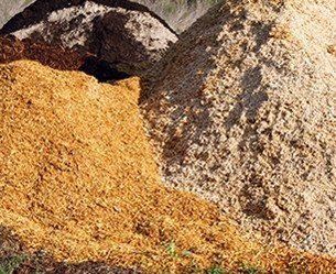 Bulk Materials — Minneapolis, MN — Landscape & Concrete Center