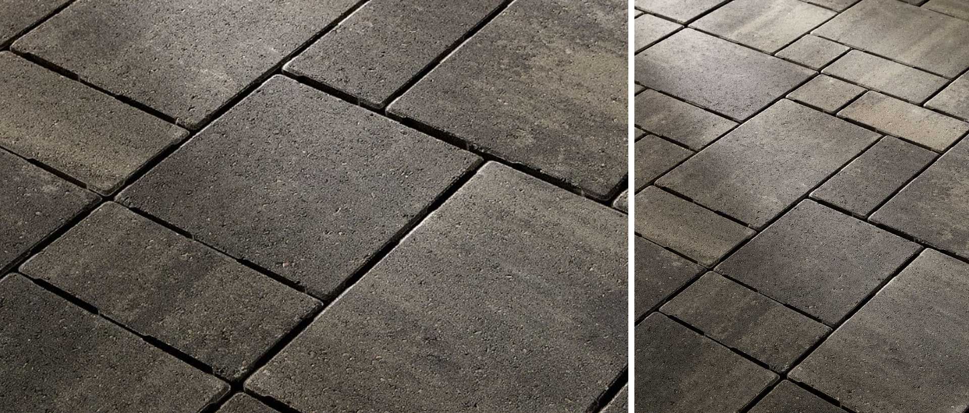 Serano Interlock Pavers — Minneapolis, MN — Landscape & Concrete Center