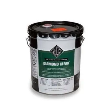Diamond Clear Sealer — Minneapolis, MN — Landscape & Concrete Center