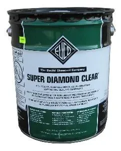 Super Diamond Sealer — Minneapolis, MN — Landscape & Concrete Center