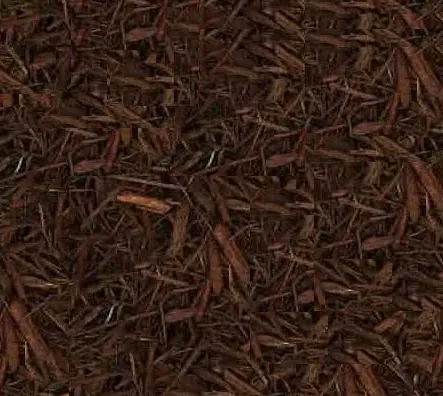 Cocoa Brown Mulch — Minneapolis, MN — Landscape & Concrete Center