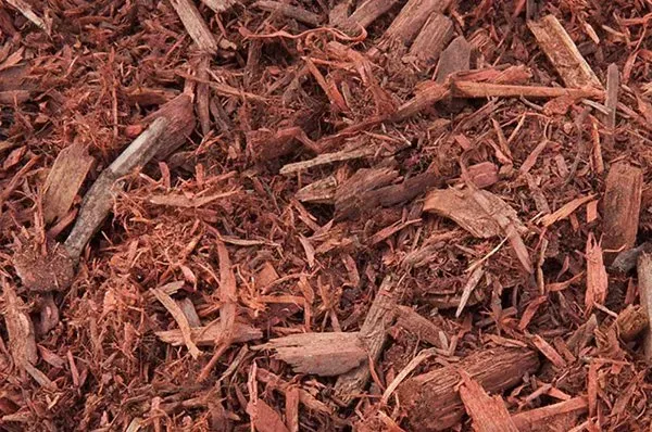 Cedar Mulch — Minneapolis, MN — Landscape & Concrete Center