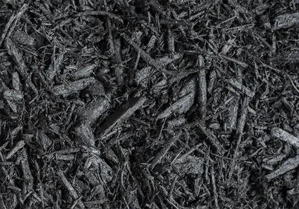 Black Mulch — Minneapolis, MN — Landscape & Concrete Center