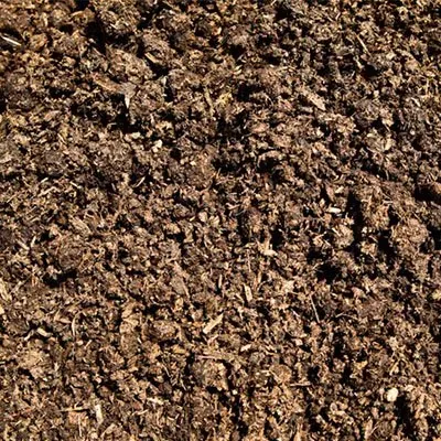 Composted Manure — Minneapolis, MN — Landscape & Concrete Center