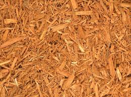 Honey Gold Mulch — Minneapolis, MN — Landscape & Concrete Center