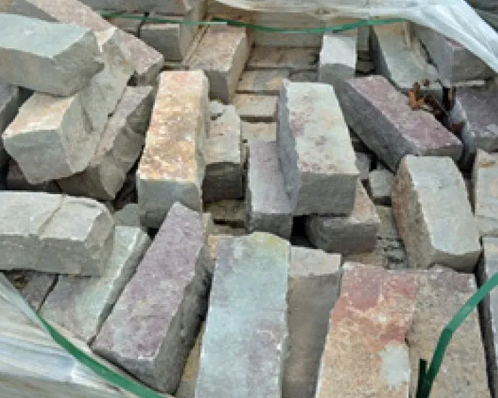 Chilton Border Strips — Minneapolis, MN — Landscape & Concrete Center