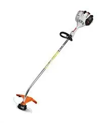 FS 50 Trimmer — Minneapolis, MN — Landscape & Concrete Center