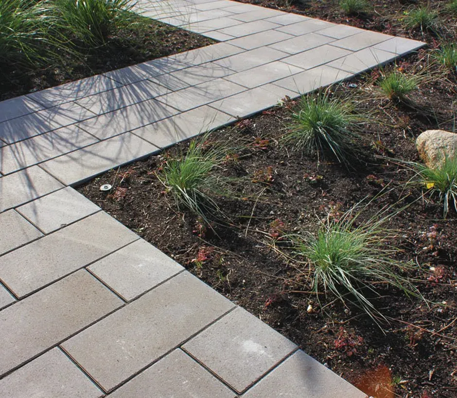 Broadmour Interlock Pavers — Minneapolis, MN — Landscape & Concrete Center