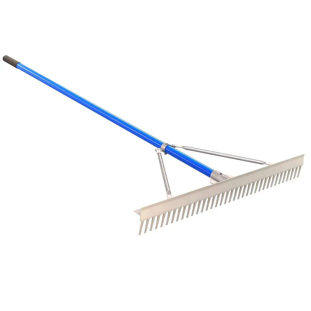 Landscaping Rakes — Minneapolis, MN — Landscape & Concrete Center