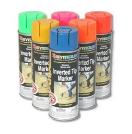 Marking Paint — Minneapolis, MN — Landscape & Concrete Center