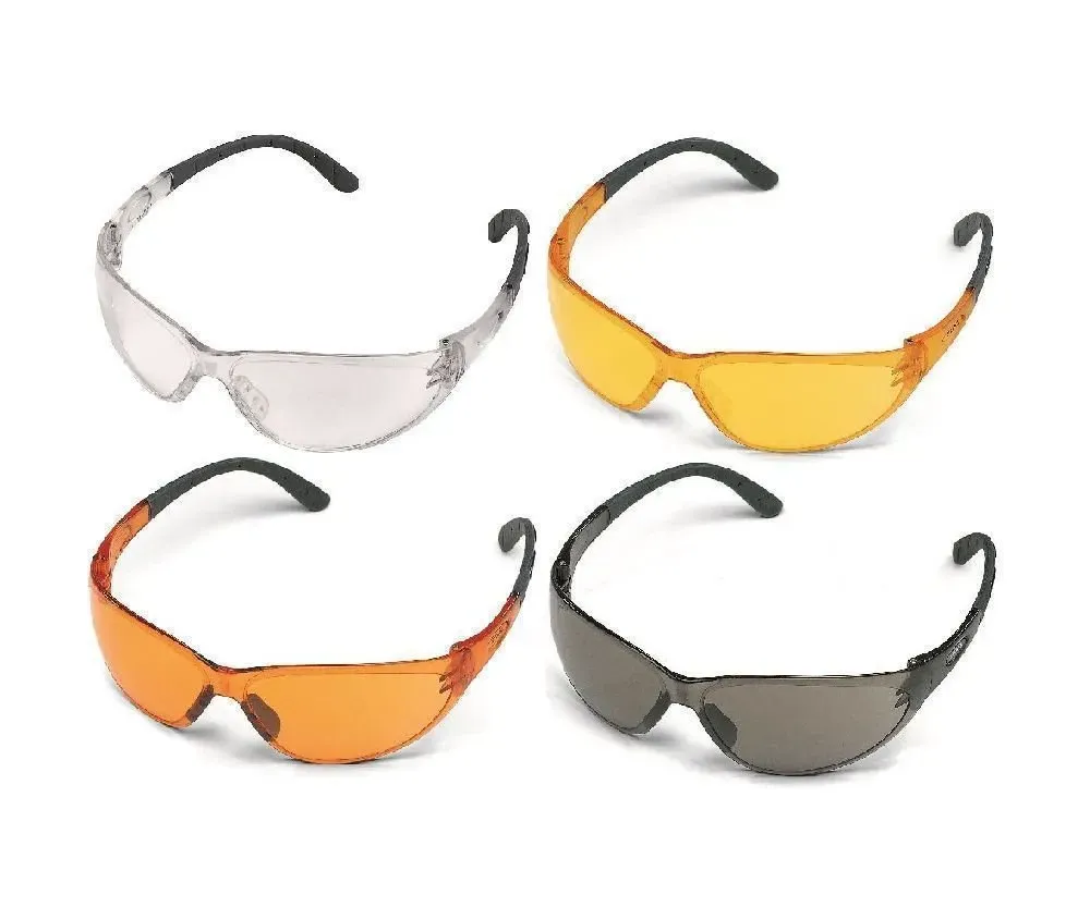 Safety Glasses — Minneapolis, MN — Landscape & Concrete Center