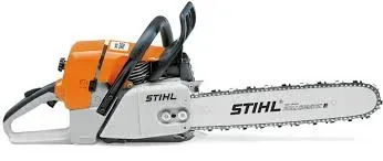 MS 440 Chainsaw — Minneapolis, MN — Landscape & Concrete Center