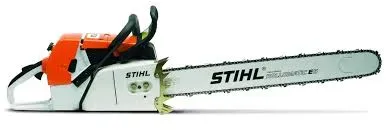 MS 880 Chainsaw — Minneapolis, MN — Landscape & Concrete Center