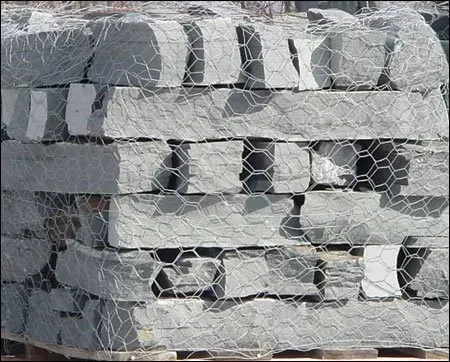 NY Bluestone Border Strips — Minneapolis, MN — Landscape & Concrete Center