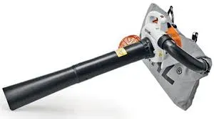 SH 56 Blower — Minneapolis, MN — Landscape & Concrete Center