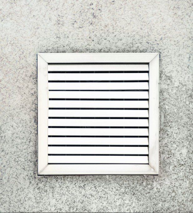 Vent —  Air Dryer Vent in Monmouth, OR