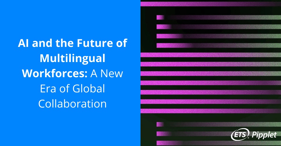 How AI is transforming the language proficiency and testing world by storm