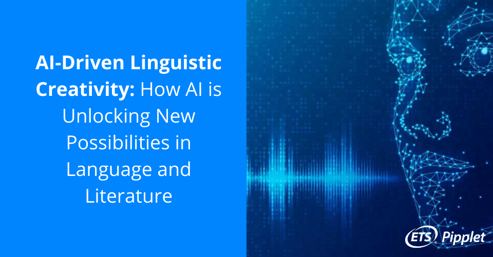 How AI is helping shape the future of language and literature