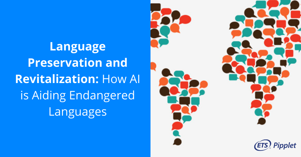 AI is helping preserving languages in the long run, find out how