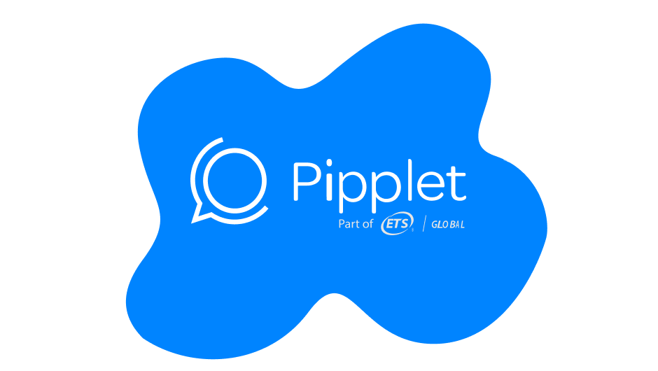 Pipplet part of ets global language tests for businesses