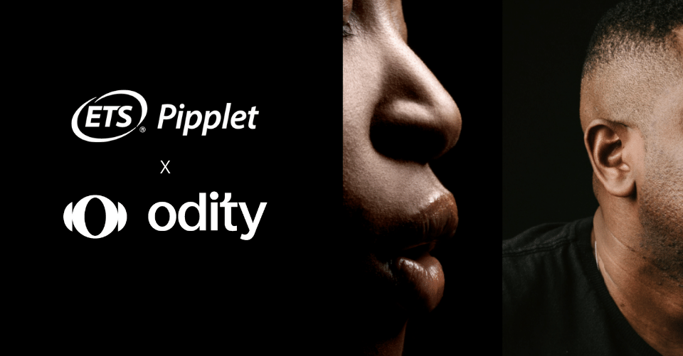 Pipplet Odity Customer Service Expérience client