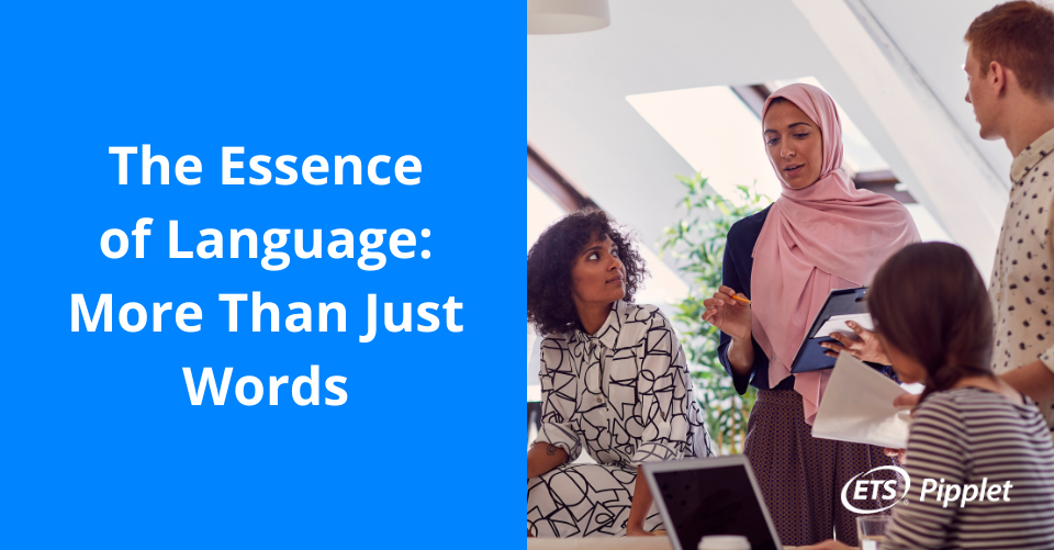 The Essence of Language: Global Impact & Skills | Pipplet