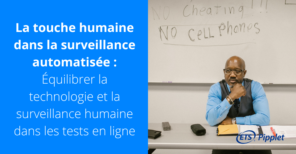 La touche humaine dans la surveillance automatisée : Équilibrer la technologie et la surveillance hu