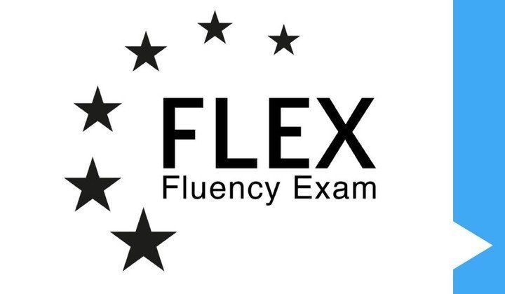 Flex Fluency exam