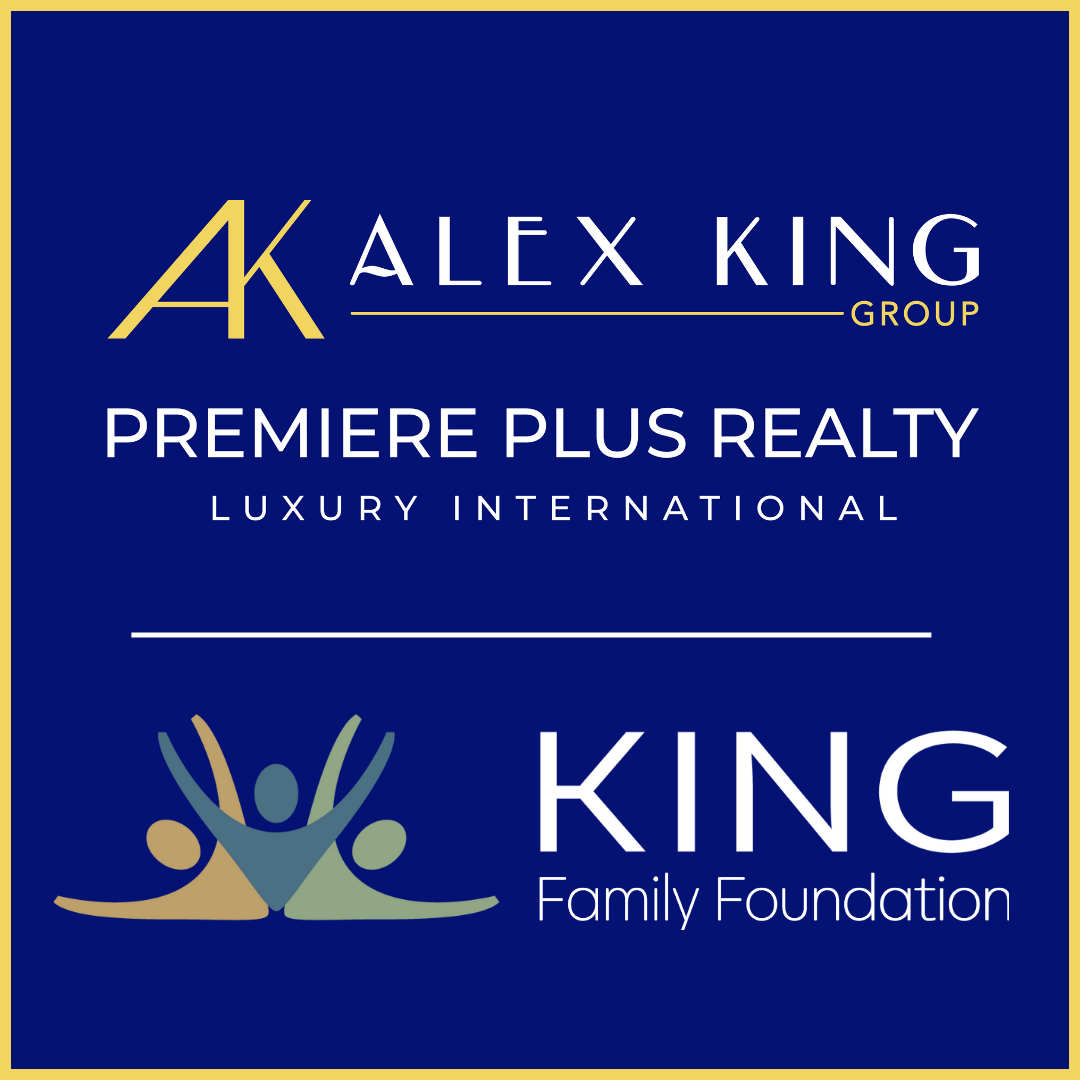 King Family Foundation and Alex King Group