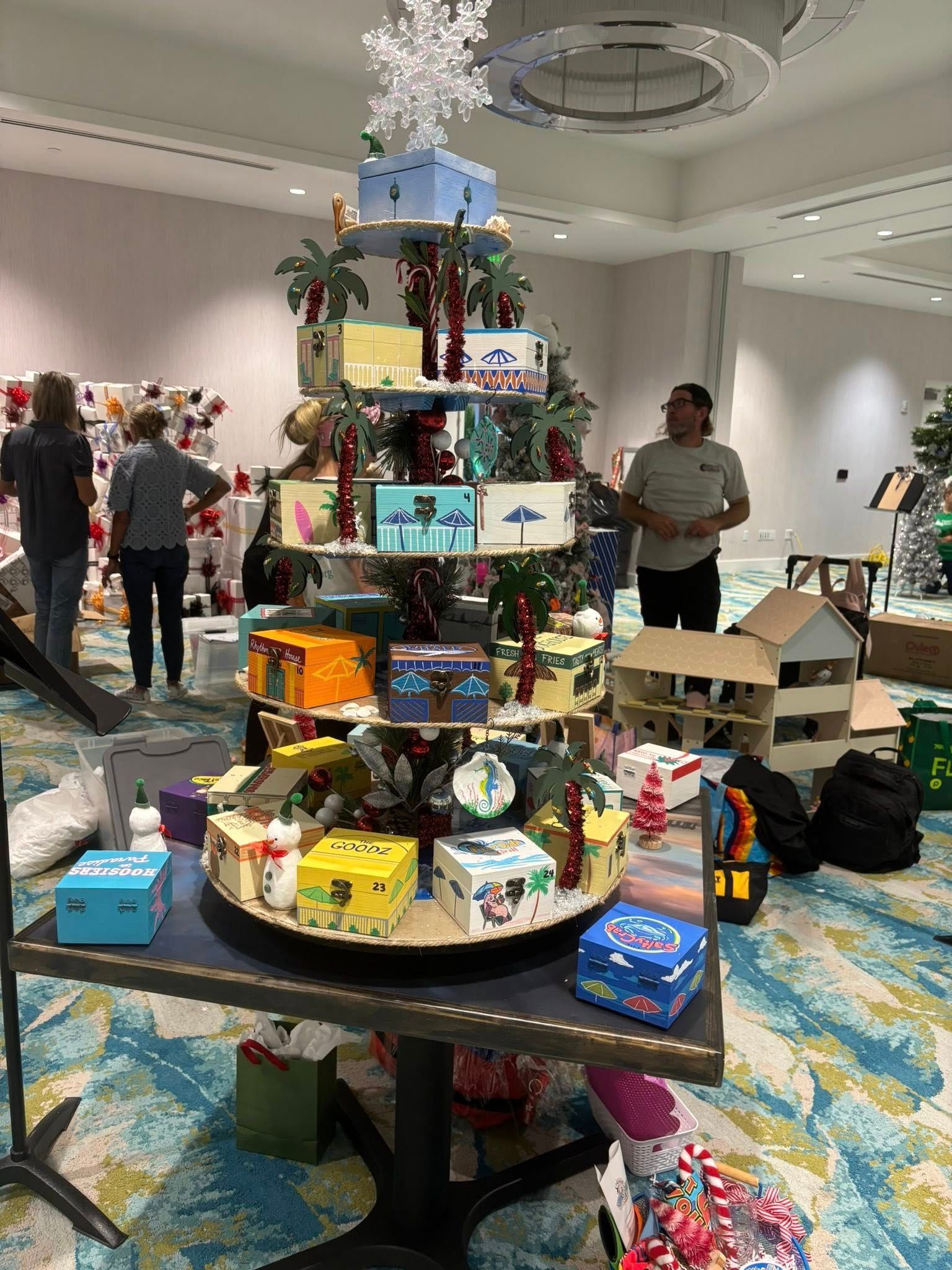 The Coconut Telegraph – Issue #2