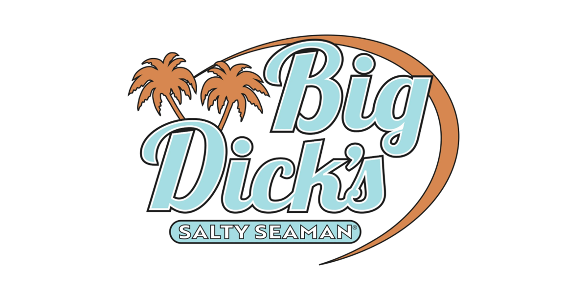 Big Dick's Salty Seaman
