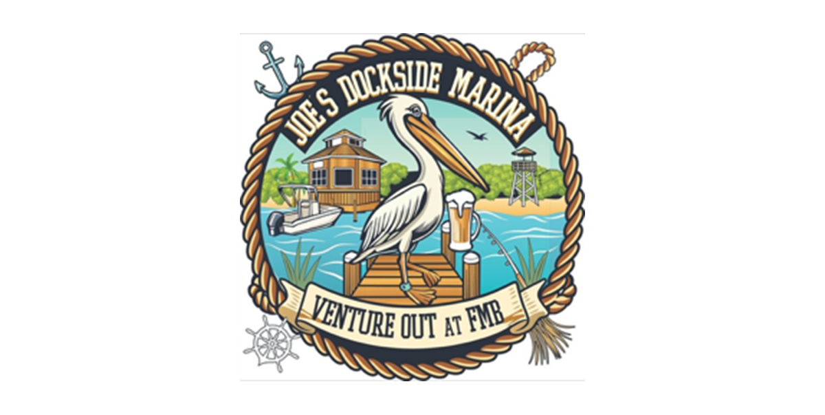Joe's Dockside Marina