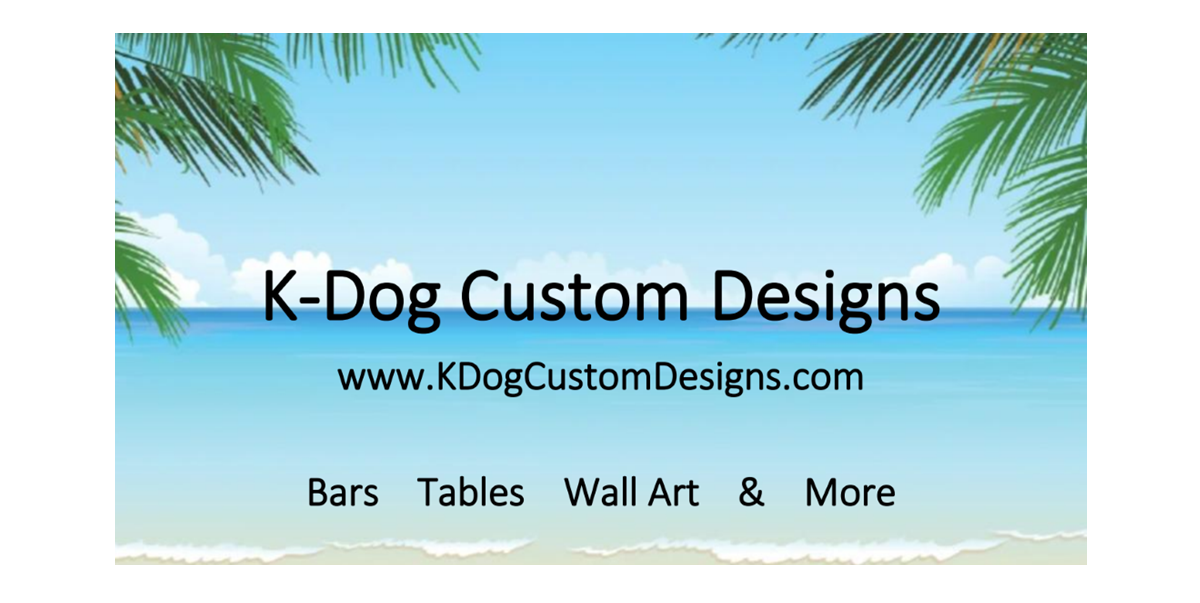 K-Dog Custom Designs