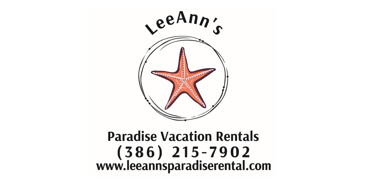 LeeAnn's Paradise Vacation Rentals