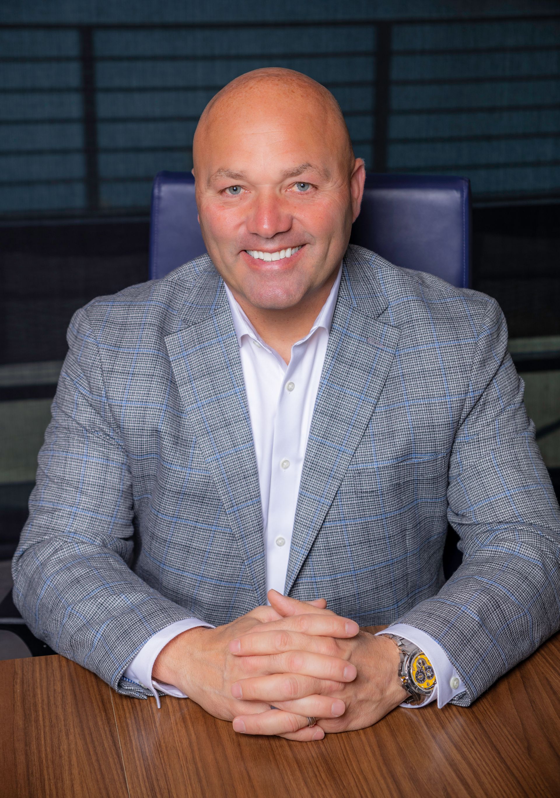 Alex King Group - Marc Taglieri