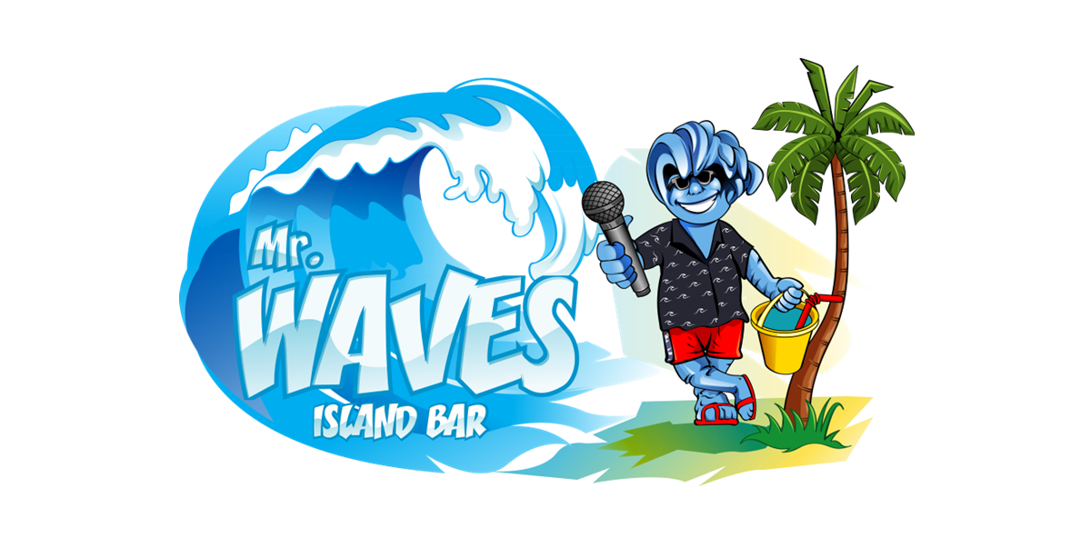 Mr. Waves Island Bar