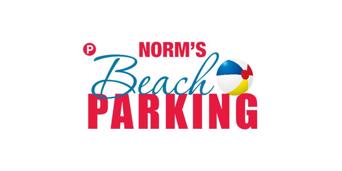 Norms Beach Parking