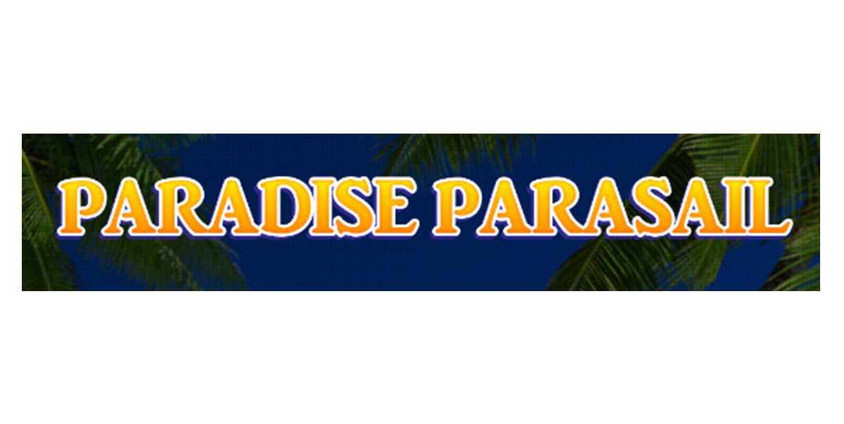 Paradise Parasail Inc
