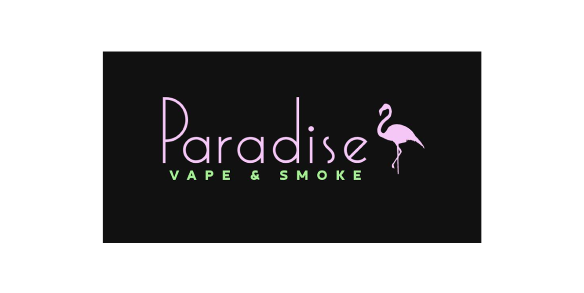 Paradise Vape and Smoke Shop