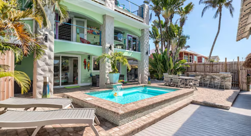 LeeAnn's Paradise Vacation Rentals